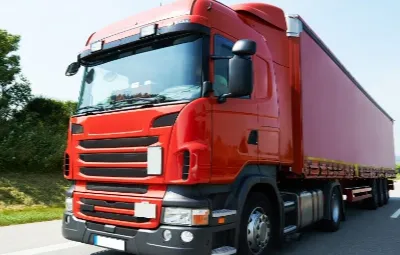 Antalya Esenler Ambar Kargo