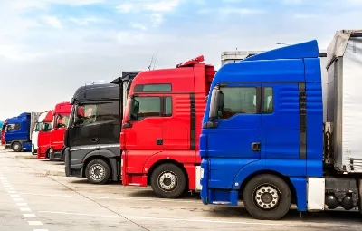 Antalya Esenler Ambar Nakliyat