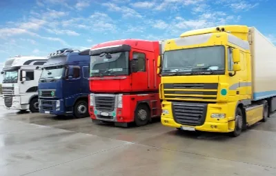 Antalya Esenler Nakliye Ambarı