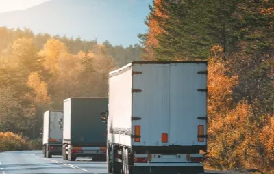 Antalya ile Esenler Arası Klima Taşıma